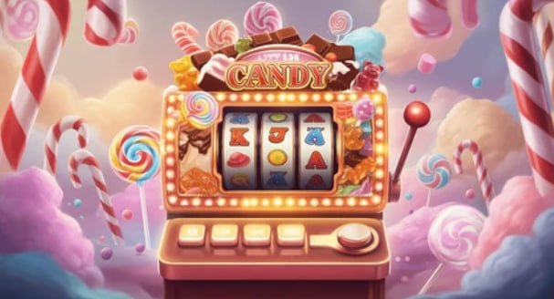 Live Fishing Arcade gameplay on qqnusa slot showing shared aquarium and player scores